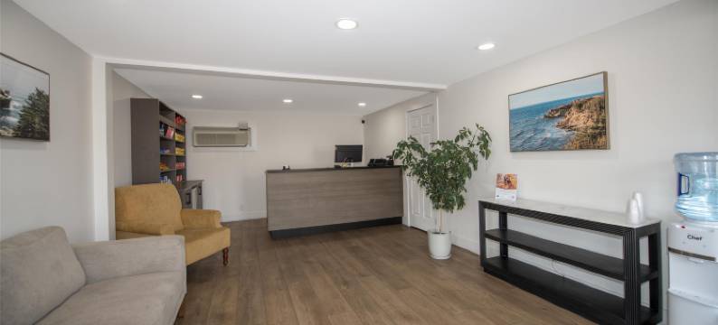 Coast Penticton Hotel图片