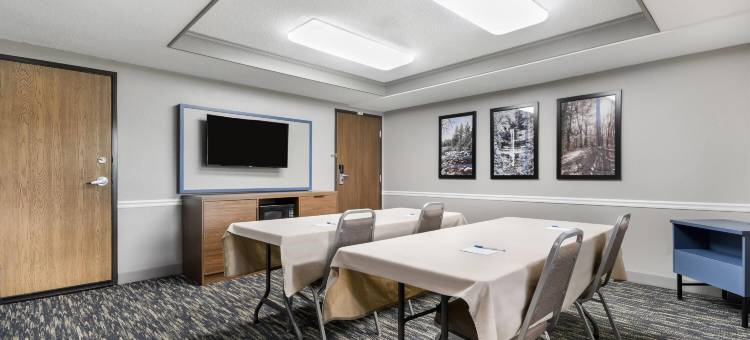 弗吉尼亚美吟温德姆酒店(AmericInn by Wyndham Virginia)图片