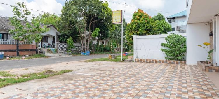 RedDoorz Syariah Near Kbc Batam Centre图片