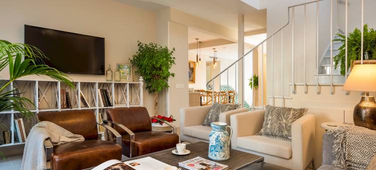 Great Apartment in Traditional House near Alhambra. San Ignacio I图片