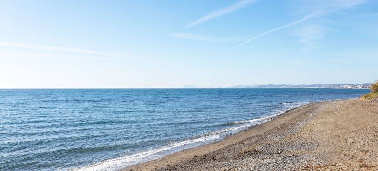 Amazing house with sea views. La Casita图片
