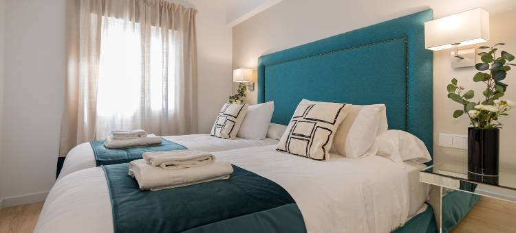 Tranquil Apartment in El Arenal Area. Velarde III图片