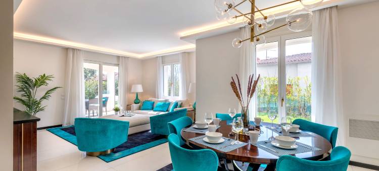 靠近佛罗伦萨的优质住宅，配有游泳池和健身房，位于普拉托(Great house with pool and gym near Florence. Prato)图片