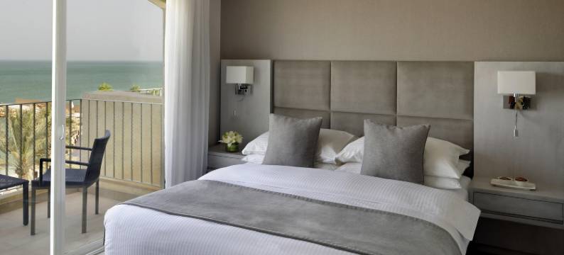 科威特比达亚瑞享酒店(Mövenpick Kuwait Al Bidaa)图片