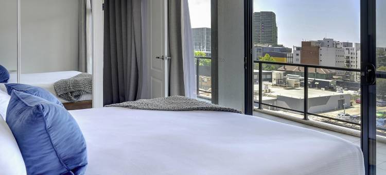 伍伦贡曼特拉酒店(Mantra Wollongong)图片