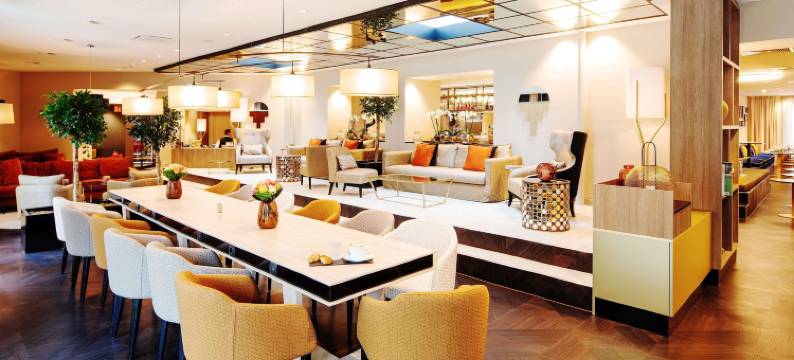 布雷根茨大酒店 - 美憬阁系列(Grand Hotel Bregenz - MGallery Collection)图片