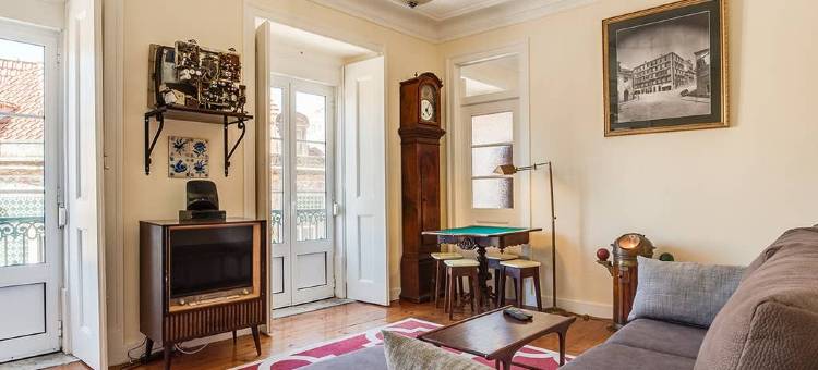 GuestReady - Lovely 3BR Apt near Botanical Garden图片