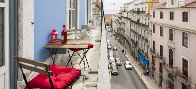 GuestReady - Delightful flat near Lisbon Cathedral图片