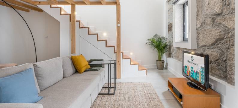 GuestReady - Pateo da Lapa - Casa 1图片