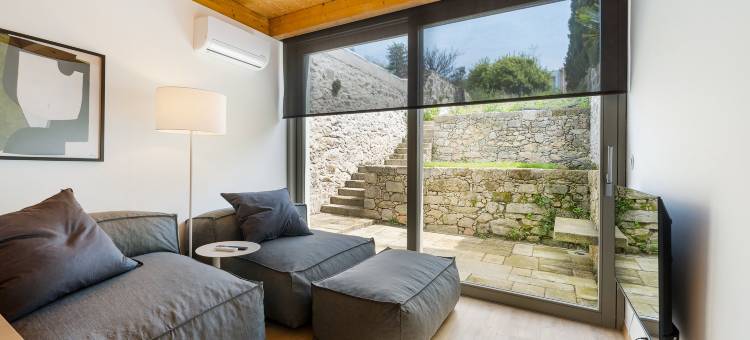 GuestReady - Cedofeita Collection Duplex P2图片