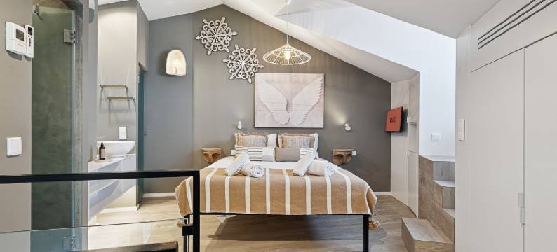 GuestReady - AMMA Braga - 10图片