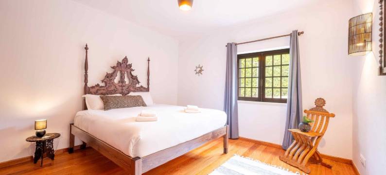 GuestReady - Scenic Getaway in Colares图片