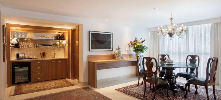 温莎广场巴西利亚酒店(Windsor Plaza Brasilia)图片