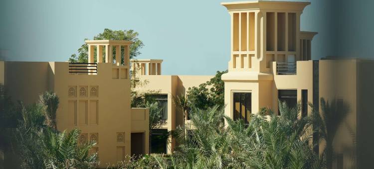 阿尔哈姆海滩索菲特度假酒店(Sofitel Al Hamra Beach Resort)图片