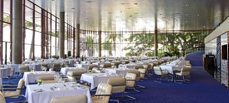 佩斯塔纳 公园酒店和(Pestana Casino Park Hotel & Casino)图片