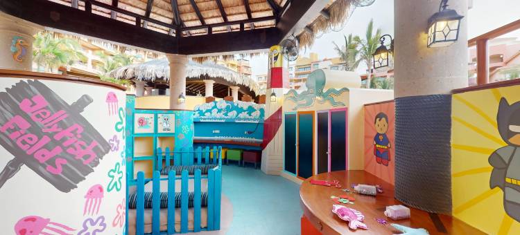 培亚格兰德度假村(Playa Grande Resort)图片