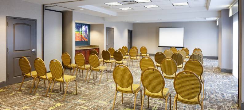 欢朋酒店及套房-莫比尔I-65机场大道(Hampton Inn & Suites Mobile I-65 @ Airport Blvd.)图片