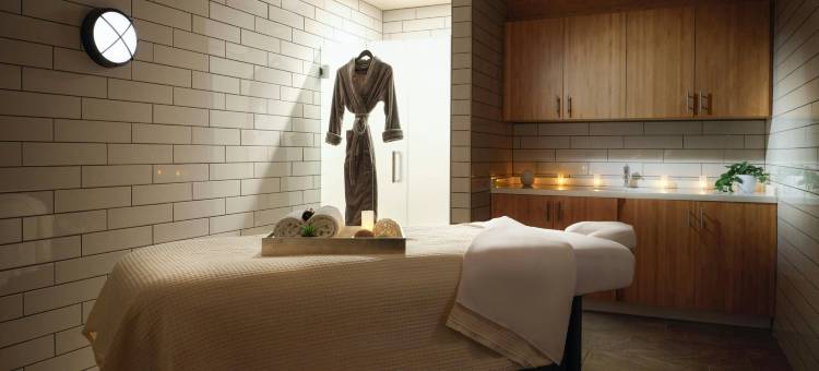 拉斯维加斯威斯汀湖水疗度假村(The Westin Lake Las Vegas Resort & Spa)图片