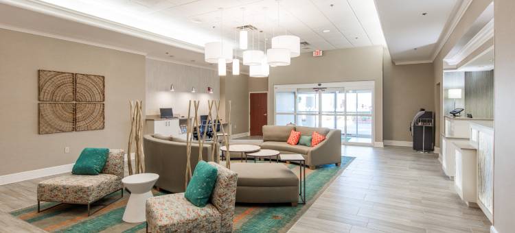 Holiday Inn & Suites 盐湖城(Holiday Inn & Suites Lake City)图片