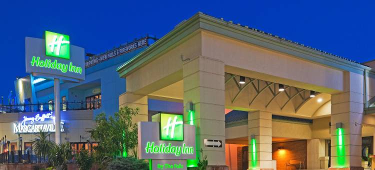 Holiday Inn 尼亚加拉瀑布 - 由瀑布(Holiday Inn Niagara Falls - by the Falls)图片