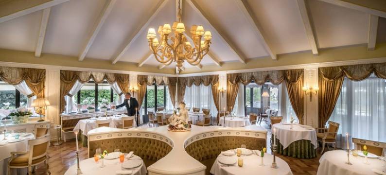 弗兰切斯基别墅酒店(Villa Franceschi Hotel & Resort)图片