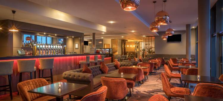 利莫瑞克克莱顿酒店(Clayton Hotel Limerick)图片