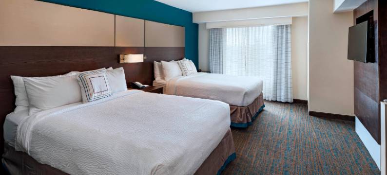 奥马哈西居家酒店(Residence Inn Omaha West)图片