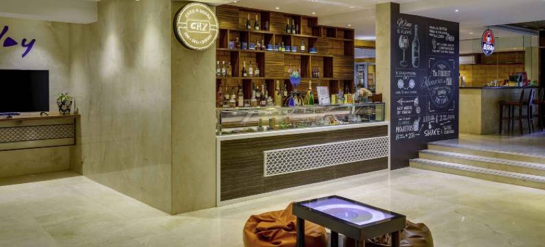 果阿诺富特水疗度假酒店(Novotel Goa Resort & Spa)图片