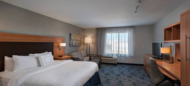 门罗万豪TownePlace酒店(TownePlace Suites Monroe)图片