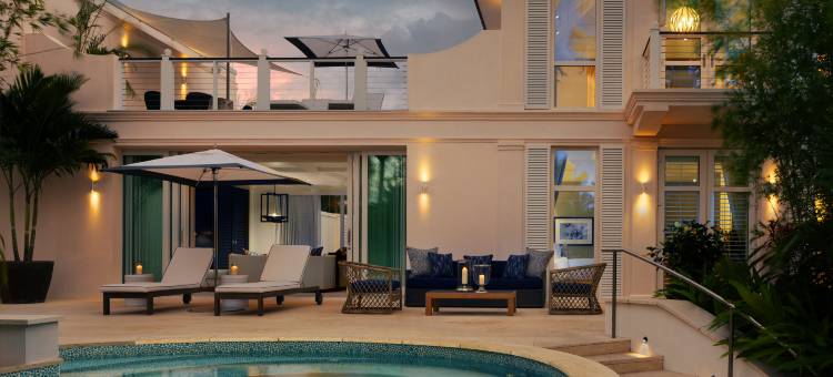 巴哈马瑰丽酒店(Rosewood Baha Mar)图片