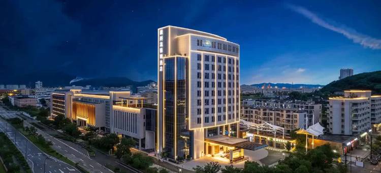 戴斯温德姆酒店(新马大道店)图片