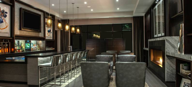 Residence Inn Boston Waltham图片