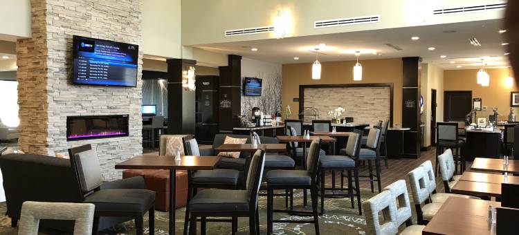 克洛尼/弗里斯科Staybridge套房酒店(Staybridge Suites PLANO - THE COLONY by IHG)图片