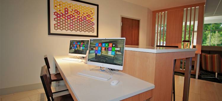 智选假日酒店及套房奥卡拉 by IHG(Holiday Inn Express & Suites Ocala)图片