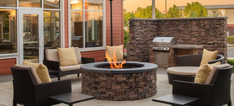 Residence Inn Portland Vancouver图片