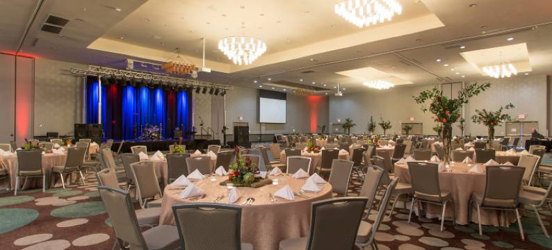 Holiday Inn 特克萨卡纳 - 会议中心(Holiday Inn TEXARKANA ARKANSAS CONV CTR by IHG)图片