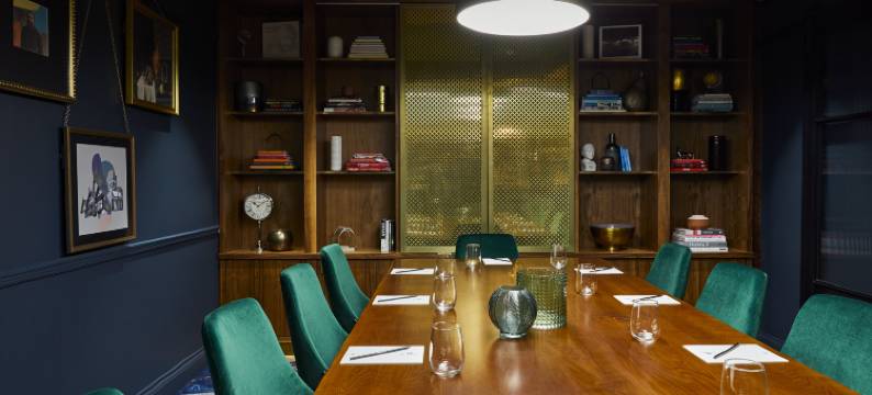 切斯特英迪格酒店(Hotel Indigo CHESTER by IHG)图片