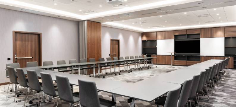 斯德哥尔摩乌尔里克斯达尔AC酒店(AC Hotel Stockholm Ulriksdal)图片