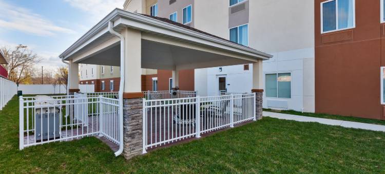 路易斯威尔Candlewood Suites-市中心区东北(Candlewood Suites Louisville - NE Downtown Area)图片