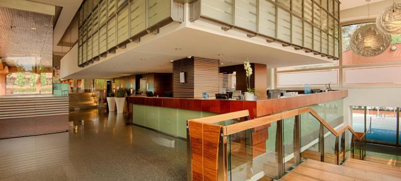 NH米兰酒店2(NH Milano 2)图片