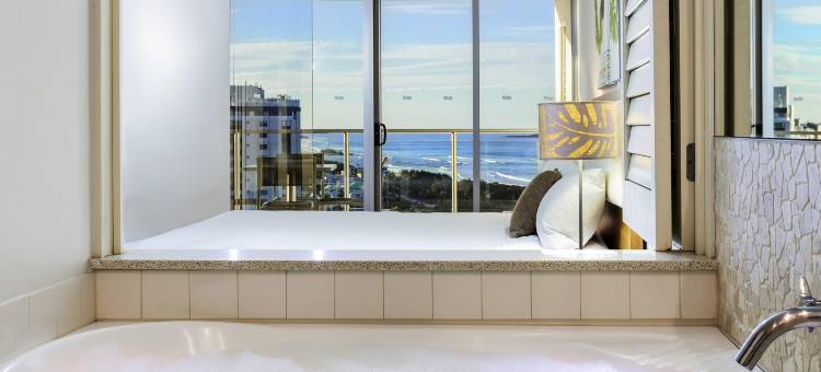 马卢奇多诗铂高级服务公寓(The Sebel Maroochydore)图片