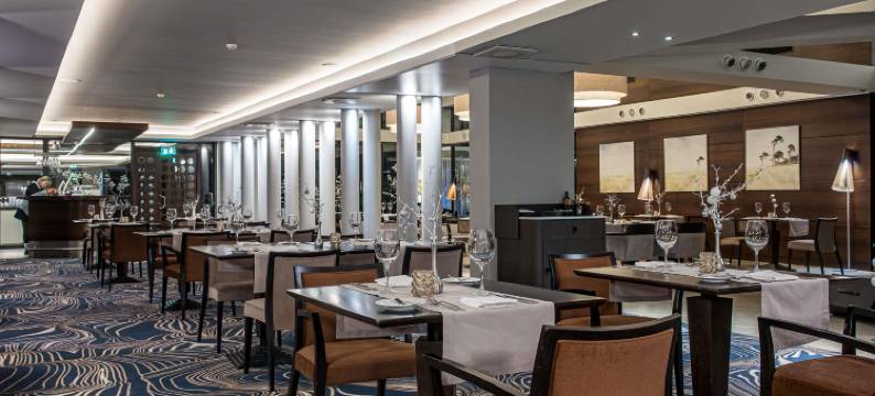 帕兰加瓦纳古普美居度假酒店(Mercure Palanga Vanagupe Resort)图片