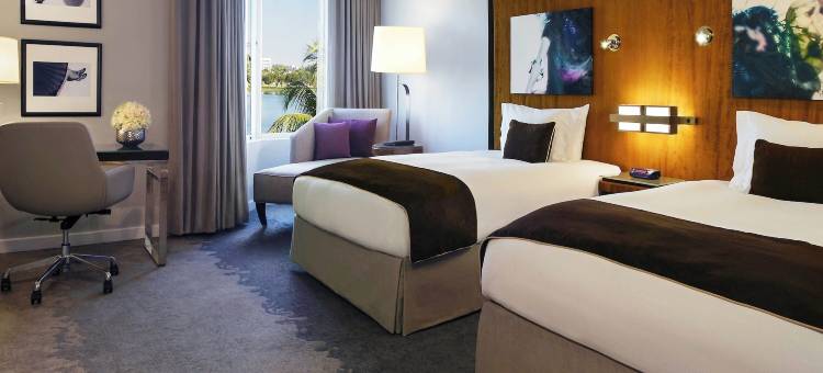 迈阿密机场铂尔曼酒店(Pullman Miami Airport)图片