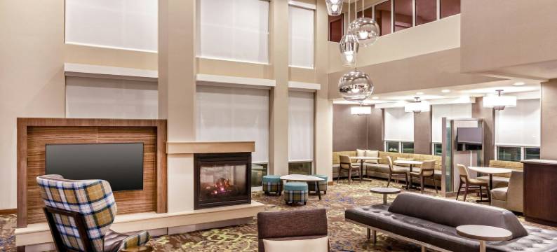 Residence Inn Nashua图片