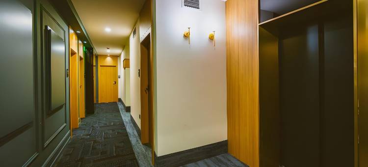 B1 市中心酒店(B1 Downtown Hotel)图片