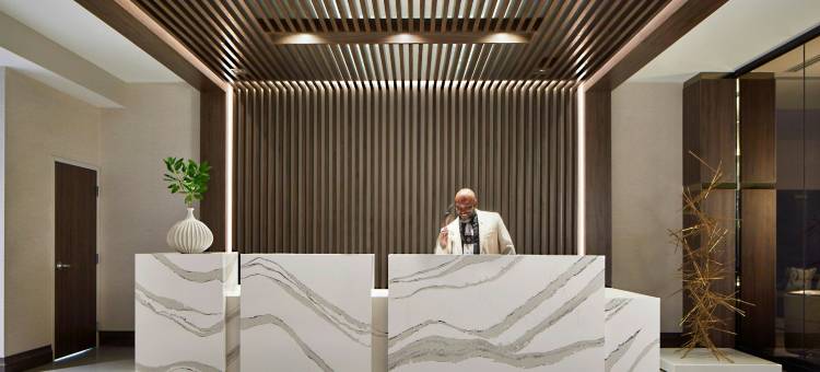 达拉姆万豪AC酒店(AC Hotel Durham)图片