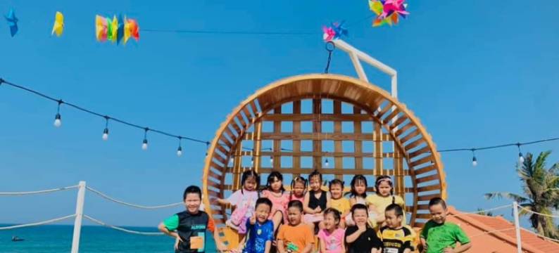 济州海滨别墅(Jeju Beach Front Villa)图片