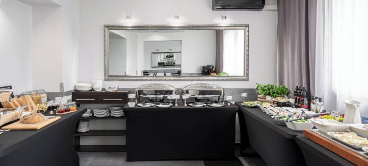 B&B HOTEL Bytom图片