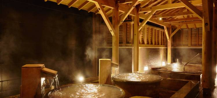 OMO5 函馆 星野集团(OMO5 Hakodate by Hoshino Resorts)图片