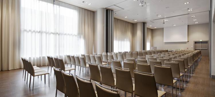 帕尔玛NH酒店(NH Parma)图片